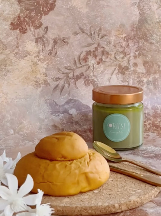 Pistacchiella Cortese